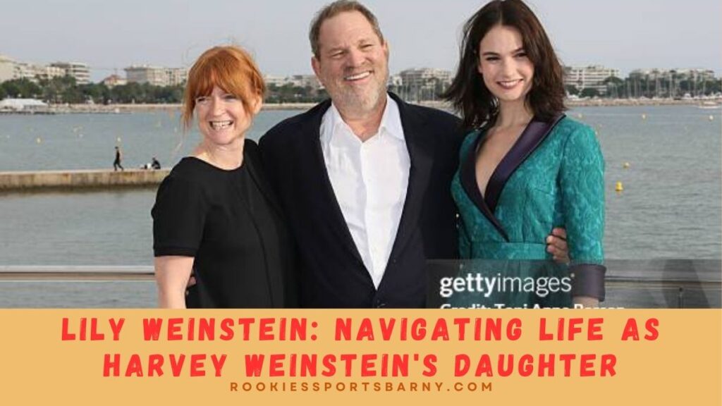 Lily Weinstein